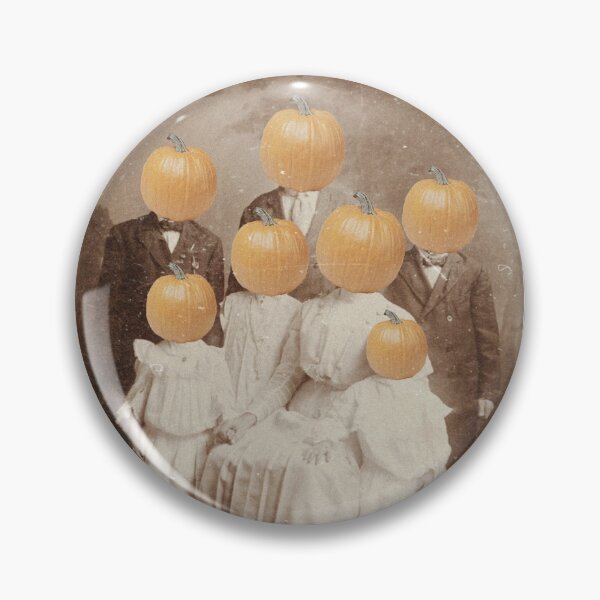 Item preview, Pumpkin Family  designed and sold by mkwirfs1994.