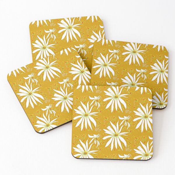 Item preview, DAISY NUTMEG SPRINKLES designed and sold by SIANArt.