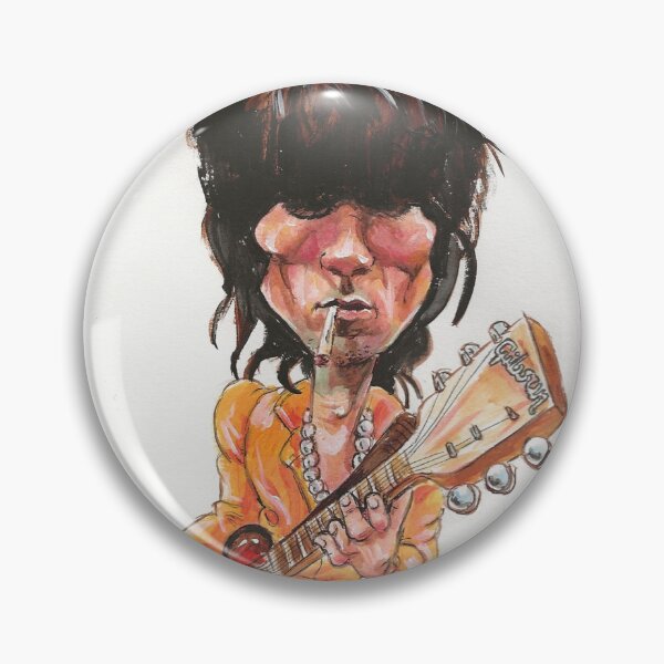 Item preview, Keef designed and sold by EmFripp.