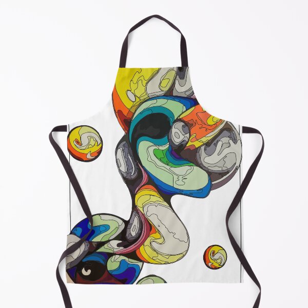 Item preview, "Disassociate" Abstract design designed and sold by Ugandaniel.