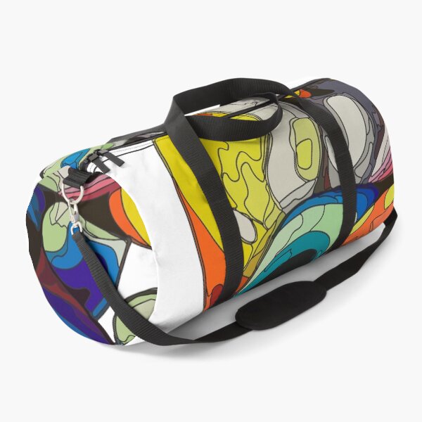 Item preview, "Disassociate" Abstract design designed and sold by Ugandaniel.
