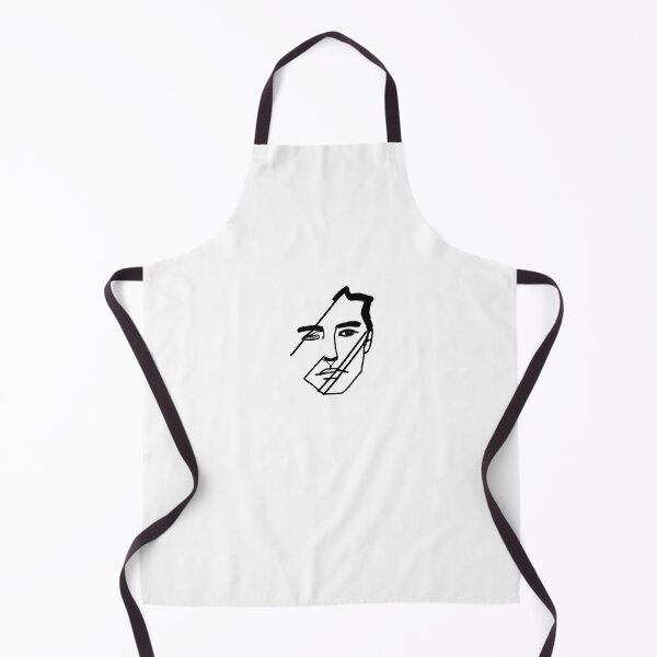 Item preview, Ethereal Visage designed and sold by Drake Lewdly.
