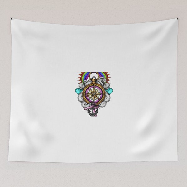 Item preview, Ocean Odyssey designed and sold by Drake Lewdly.