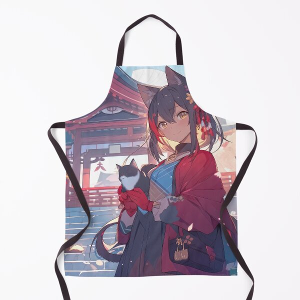 Item preview, Koko-en designed and sold by Chibi Cat Art Corner.