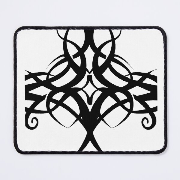 Item preview, Title: Inkbound Intricacy designed and sold by Drake Lewdly.