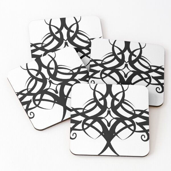 Item preview, Title: Inkbound Intricacy designed and sold by Drake Lewdly.