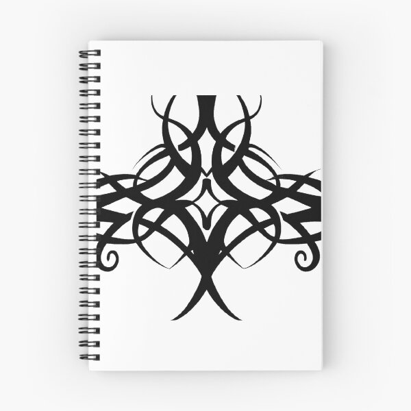 Item preview, Title: Inkbound Intricacy designed and sold by Drake Lewdly.