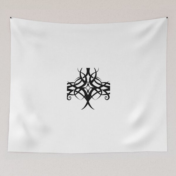 Item preview, Title: Inkbound Intricacy designed and sold by Drake Lewdly.
