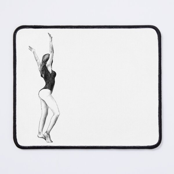 Item preview, Happy Girl in Swimsuit Beautiful Legs designed and sold by dk-design85.