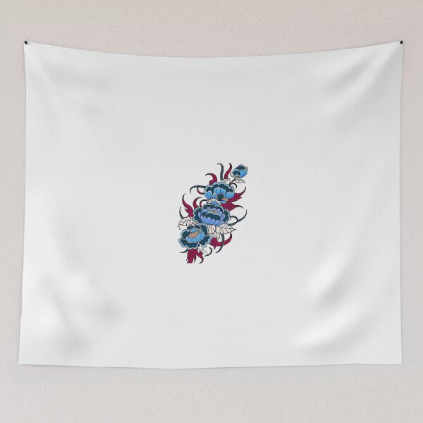 Item preview, Blooming Melodies designed and sold by Drake Lewdly.
