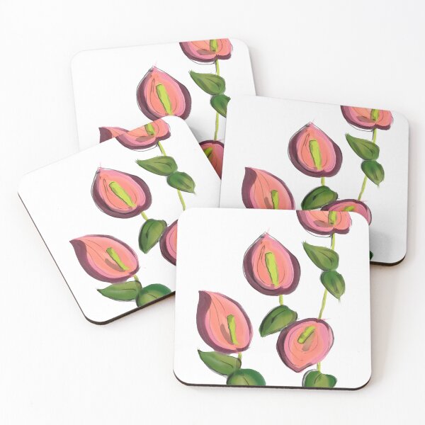 Item preview, Anthurium  designed and sold by StudioMasha.