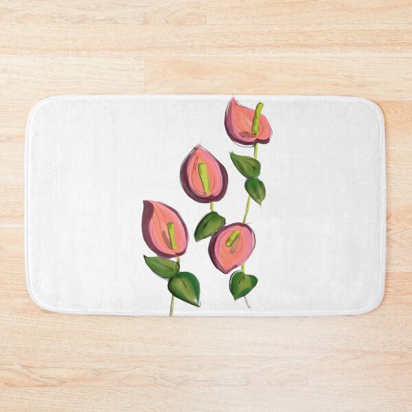Item preview, Anthurium  designed and sold by StudioMasha.