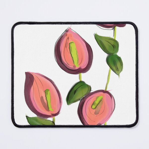 Item preview, Anthurium  designed and sold by StudioMasha.