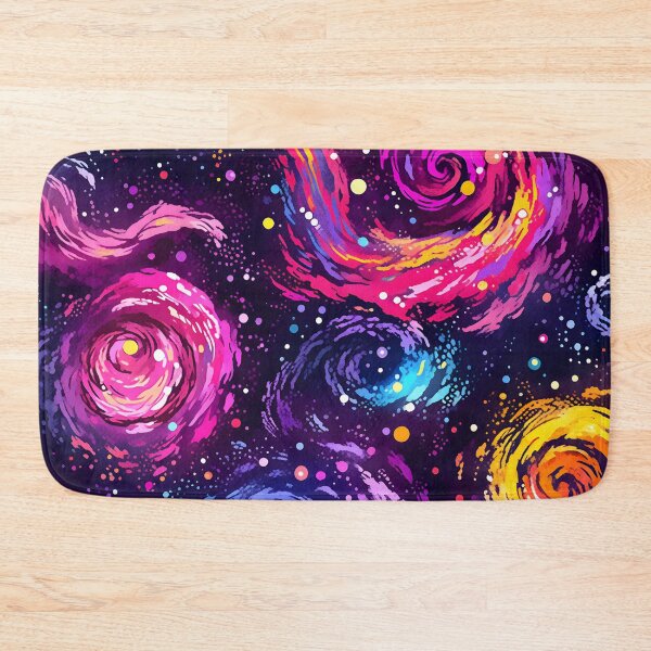 Item preview, Swirling Colors #5 designed and sold by Carmillai.