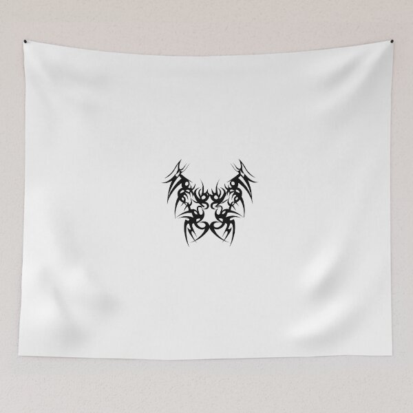 Item preview, Ink Melody designed and sold by Drake Lewdly.