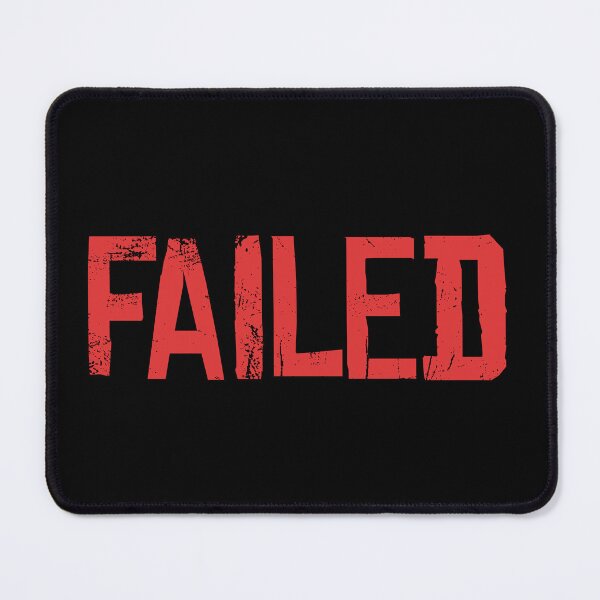 Item preview, Red Dead: Failed designed and sold by BurTees.