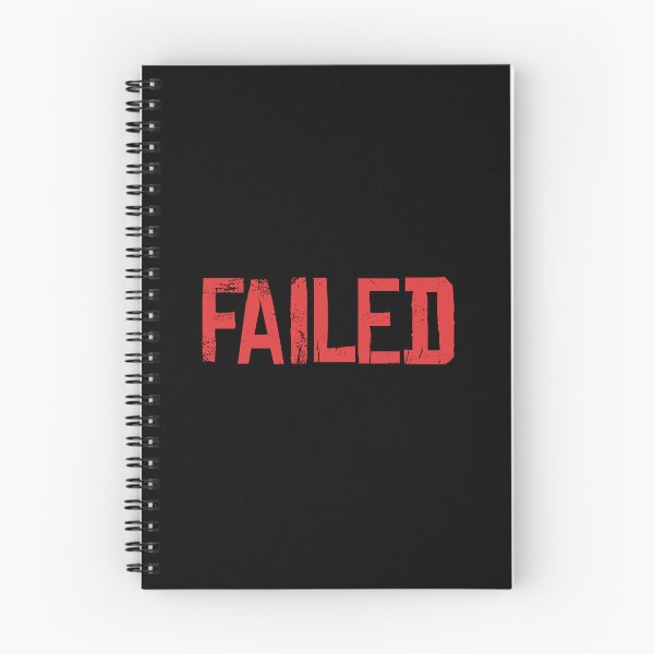 Item preview, Red Dead: Failed designed and sold by BurTees.