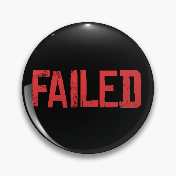 Item preview, Red Dead: Failed designed and sold by BurTees.