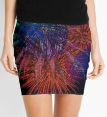 Celebration Mini Skirt