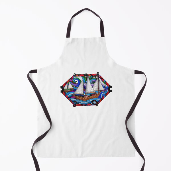 Item preview, Seafaring Splendor designed and sold by Drake Lewdly.