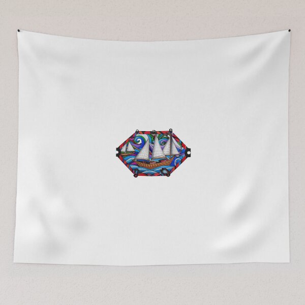 Item preview, Seafaring Splendor designed and sold by Drake Lewdly.