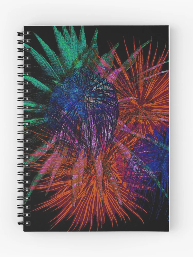 Thumbnail 1 of 3, Journal, Celebration designed and sold by Elizabeth Austin-Craig.