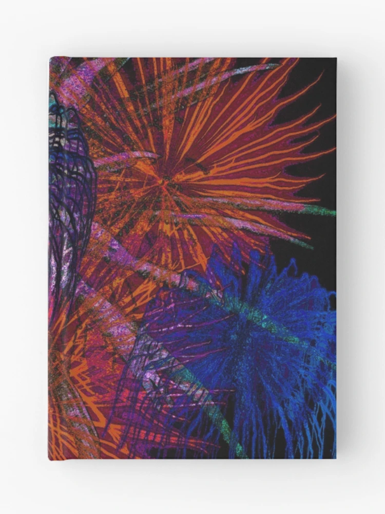 Thumbnail 1 of 3, Journal, Celebration designed and sold by Elizabeth Austin-Craig.