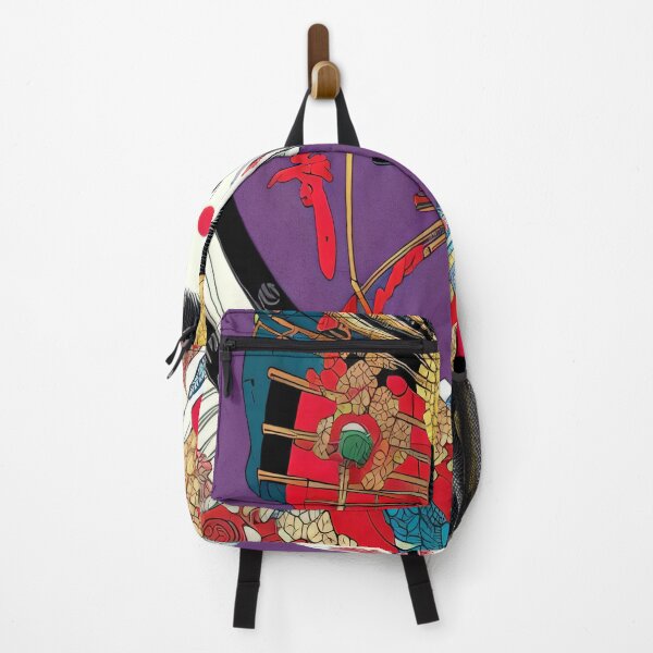 Item preview, geisha Thriller designed and sold by Heso7.