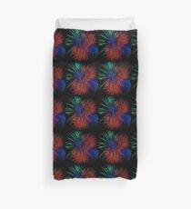 Celebration Duvet Cover