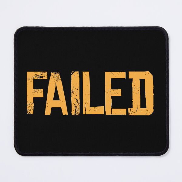 Item preview, Red Dead: Failed designed and sold by BurTees.