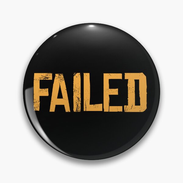 Item preview, Red Dead: Failed designed and sold by BurTees.