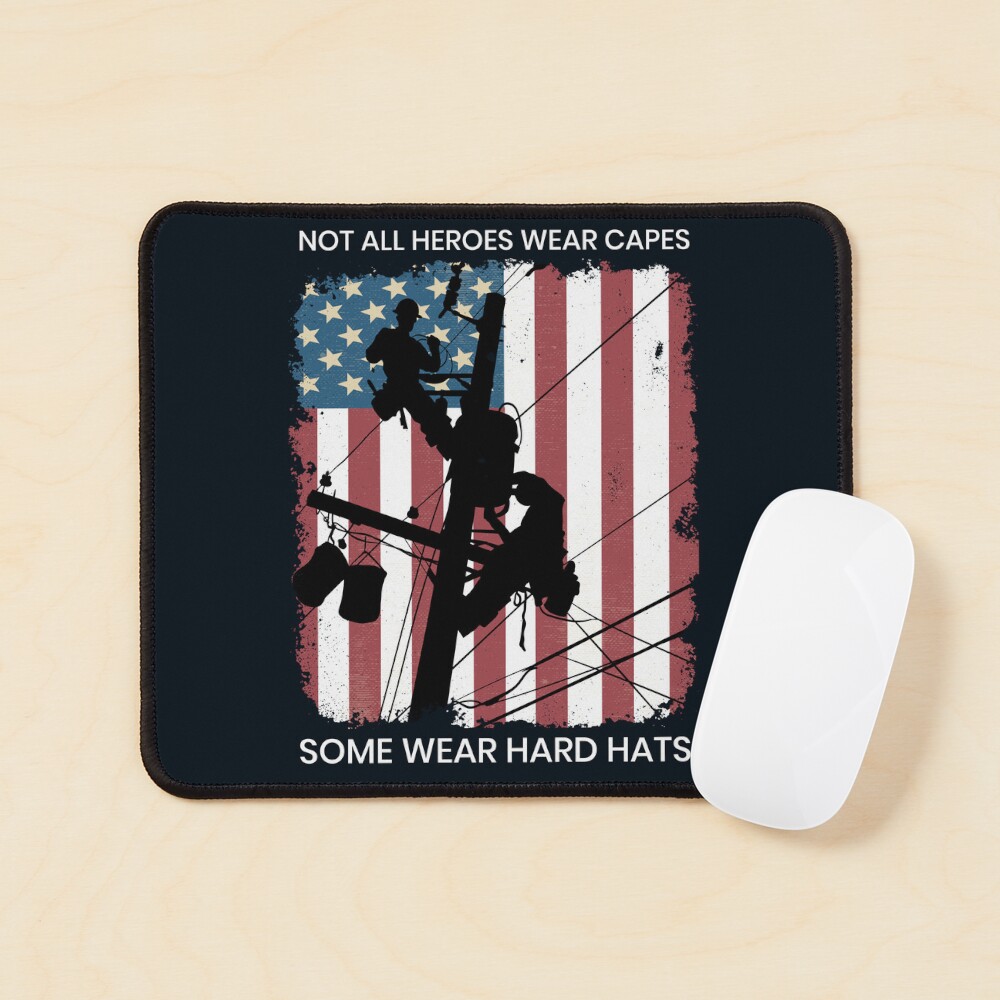 Item preview, Mouse Pad designed and sold by LineXpressions.