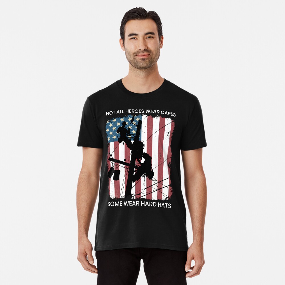 Item preview, Premium T-Shirt designed and sold by LineXpressions.