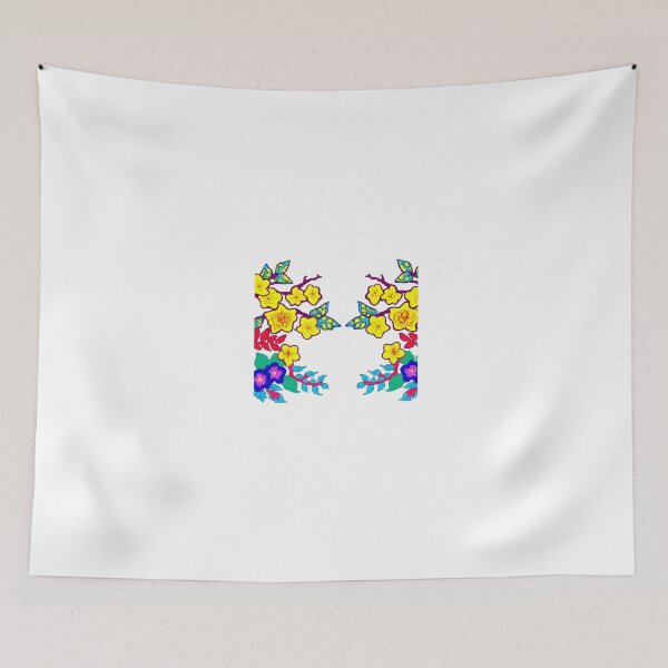 Item preview, Blossoms of Japan designed and sold by Drake Lewdly.