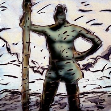 Artwork thumbnail, TRIP-fin-010 by phil jarry