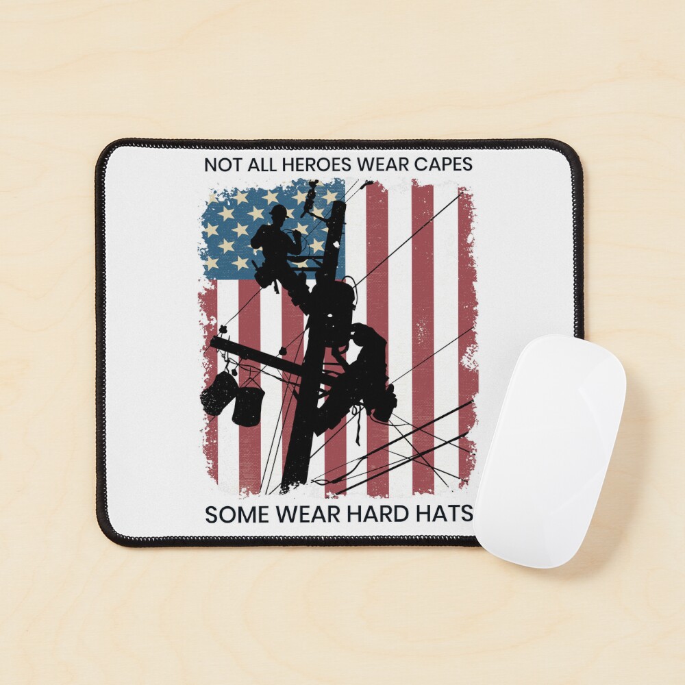 Item preview, Mouse Pad designed and sold by LineXpressions.