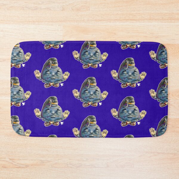 Item preview, calm designed and sold by 3custom.