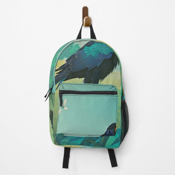 Item preview, Birds on the rock designed and sold by Heso7.
