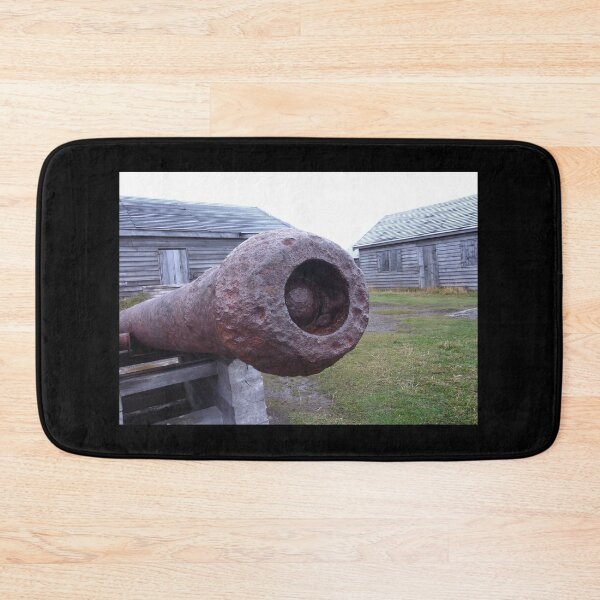Item preview, Rusted Cannon designed and sold by MadaruCreations.
