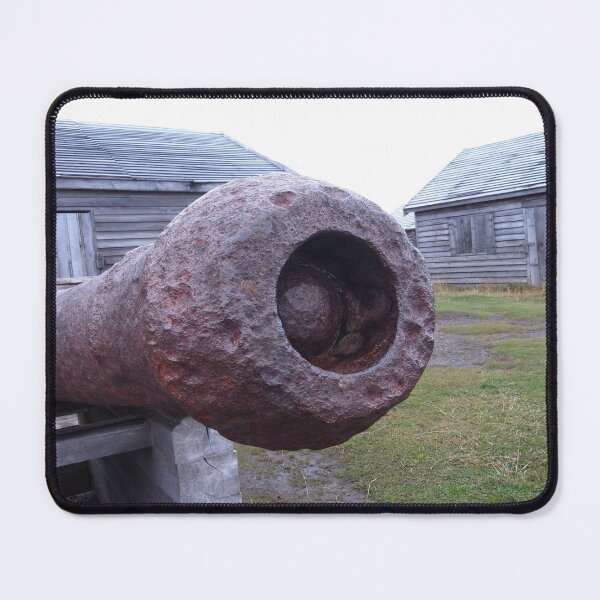 Item preview, Rusted Cannon designed and sold by MadaruCreations.