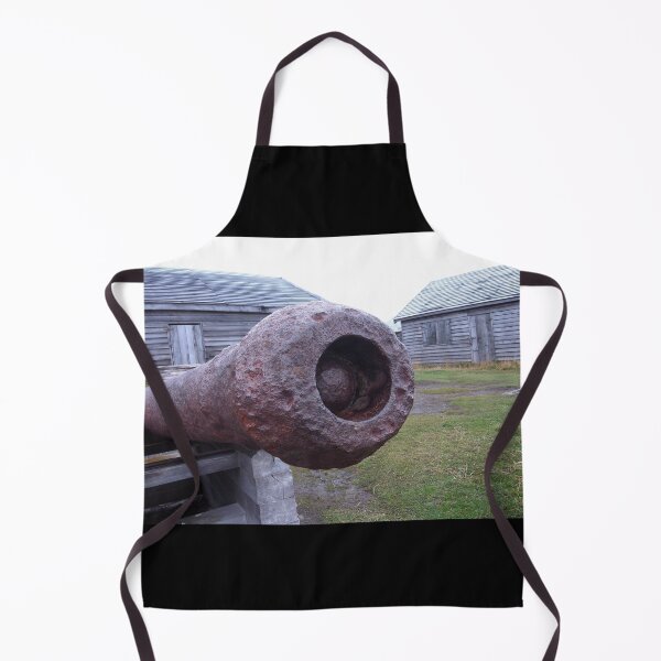 Item preview, Rusted Cannon designed and sold by MadaruCreations.