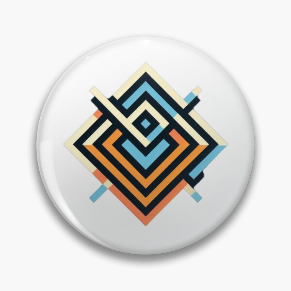 Item preview, Diamond designed and sold by UrbaniteThreads.