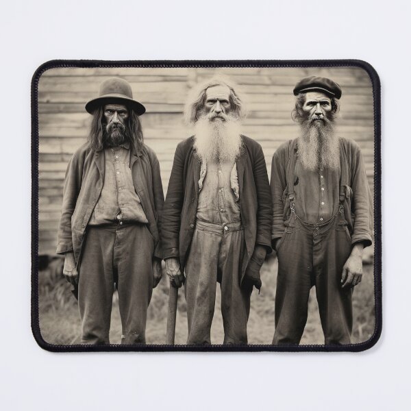 Item preview, Settlers in Days of Yore designed and sold by Brendon987.