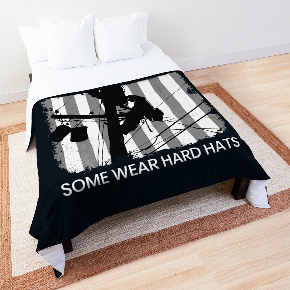 Item preview, Comforter designed and sold by LineXpressions.
