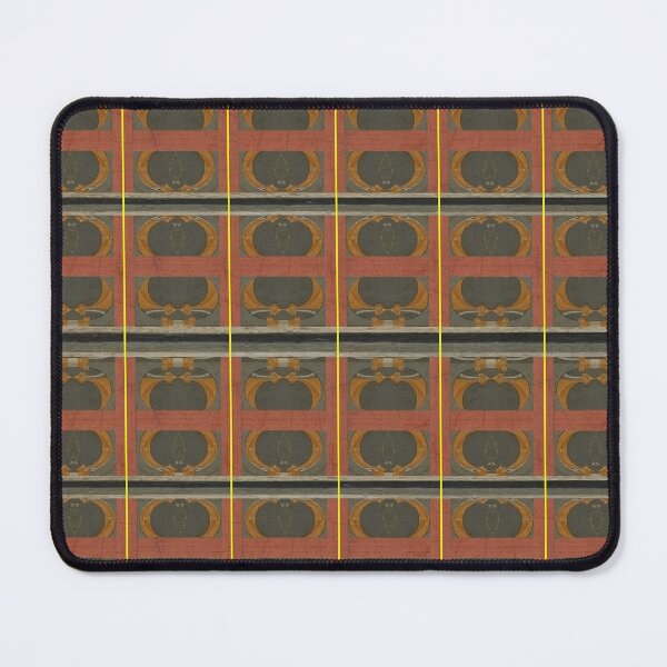 Item preview, Yellow Stripe designed and sold by BortaYarrow.