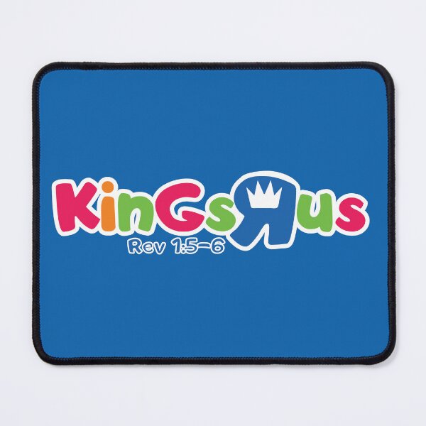 Item preview, Kings R Us designed and sold by JohnnyPraize.