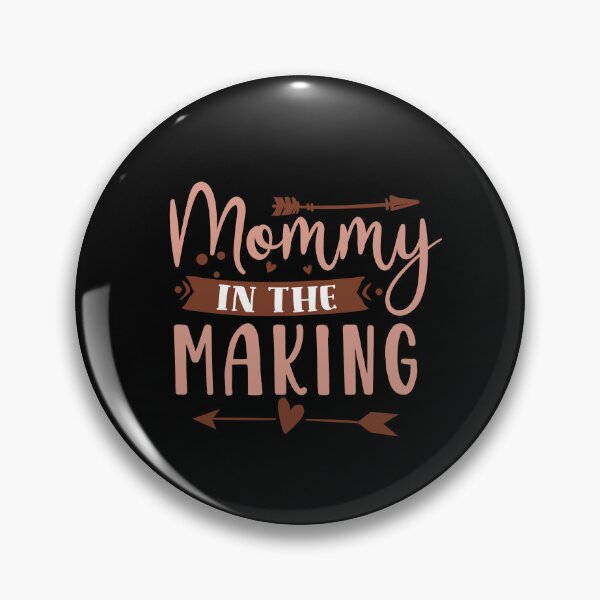 Item preview, Mommy in the making designed and sold by shop happy ★★★★★.