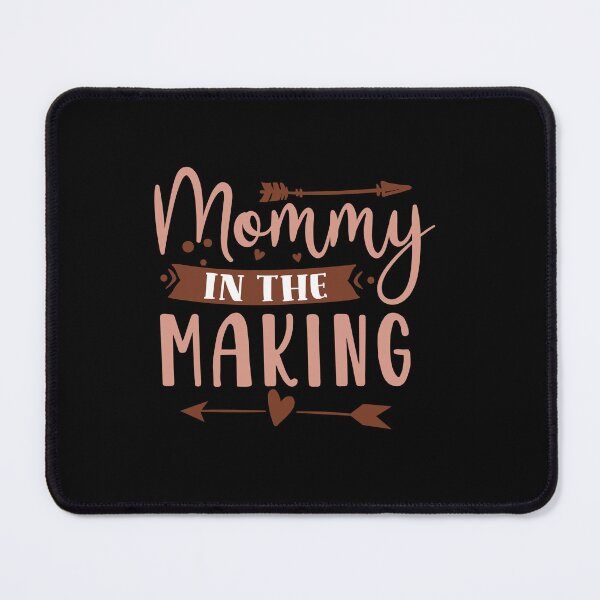 Item preview, Mommy in the making designed and sold by shop happy ★★★★★.