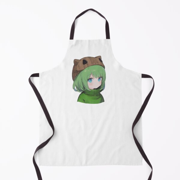 Item preview, Lizard Girl Limited Time items  designed and sold by TyphonClothing.