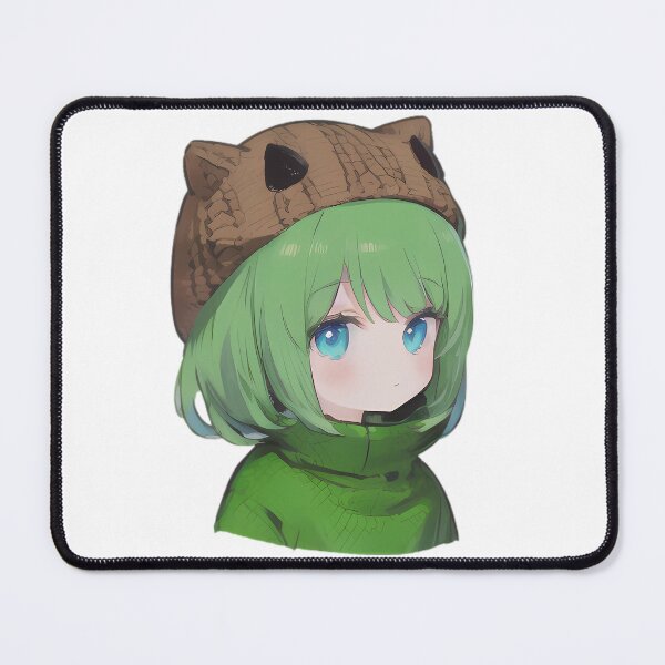 Item preview, Lizard Girl Limited Time items  designed and sold by TyphonClothing.